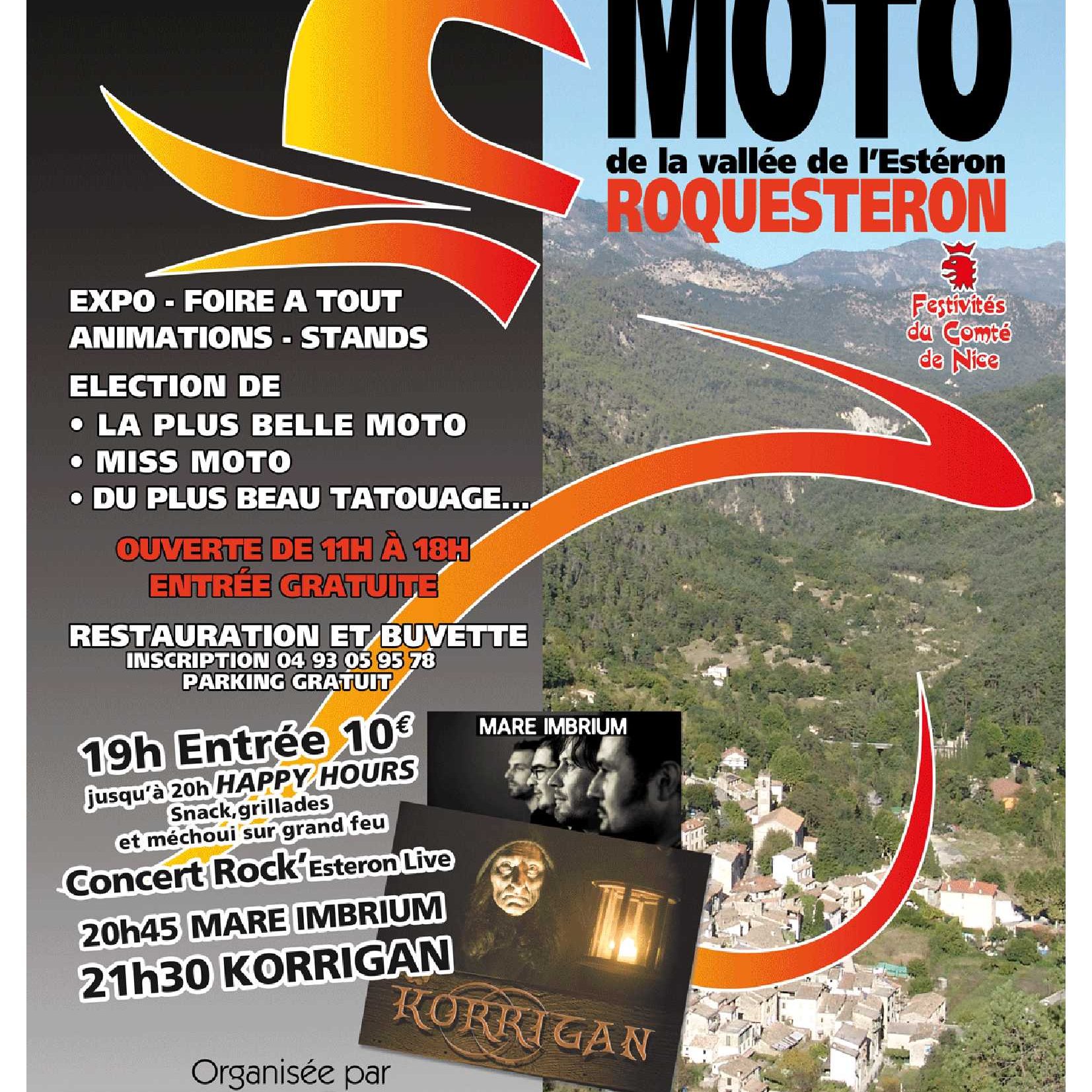L'affiche