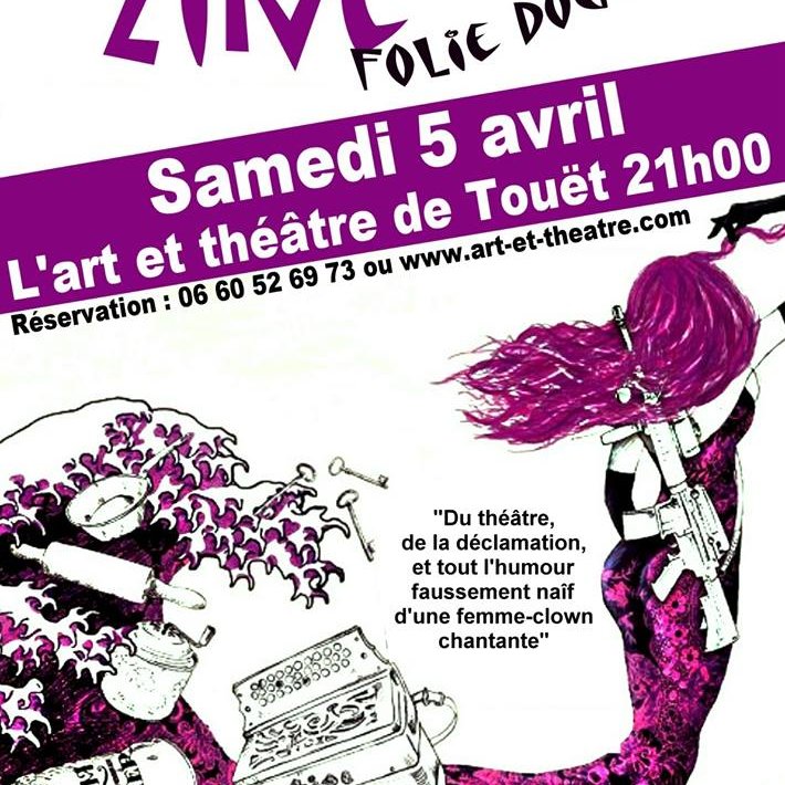 L'affiche