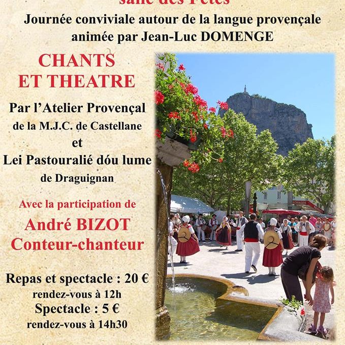 L'affiche