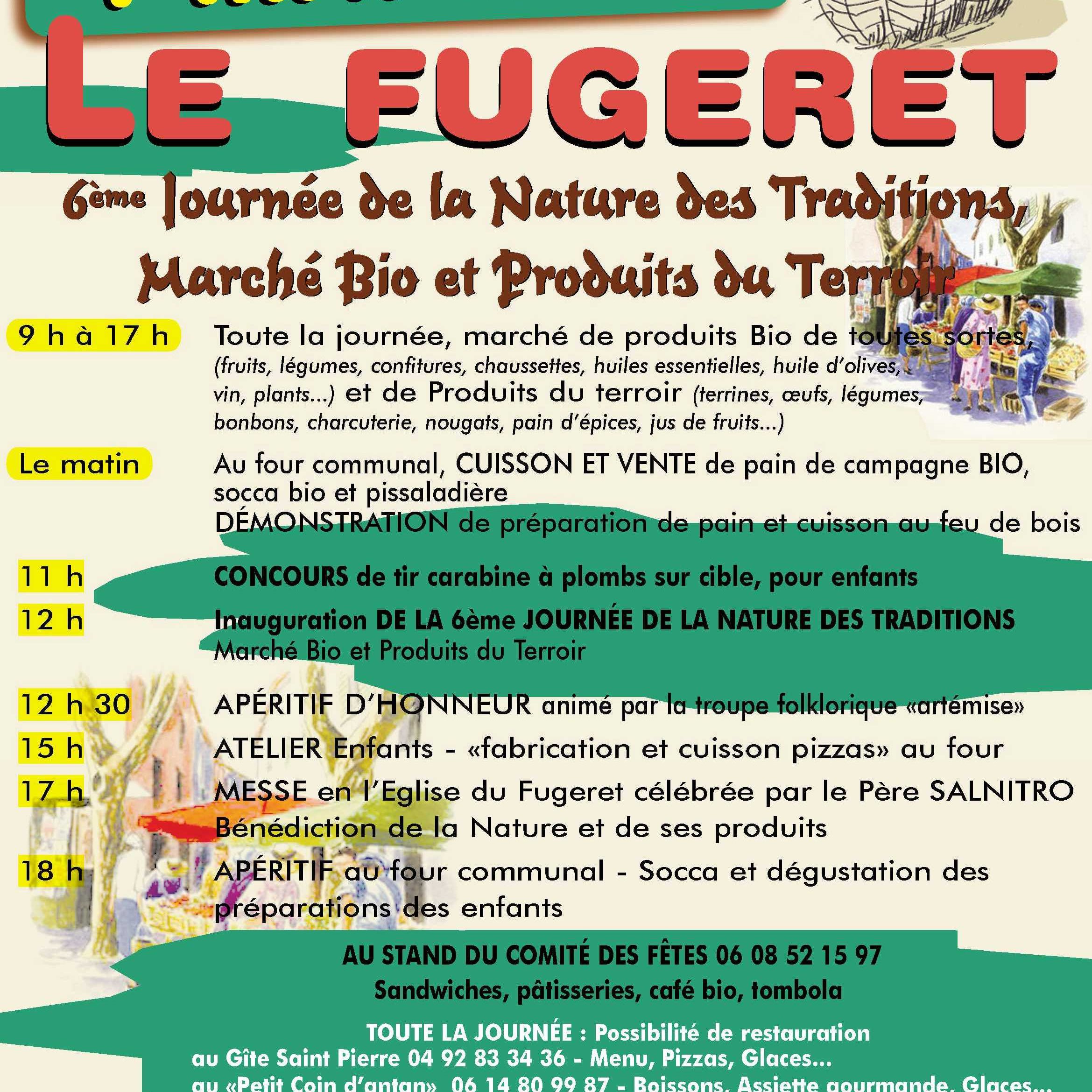 L'affiche
