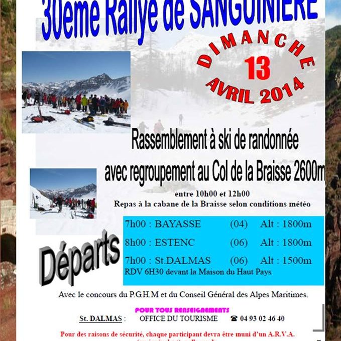 L'affiche