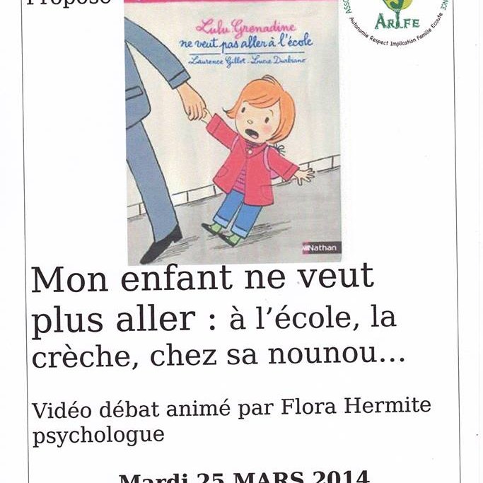 L'affiche