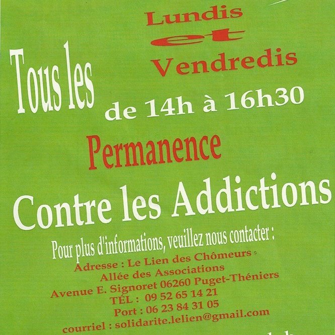 L'affiche